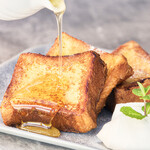 マーサーブランチ - 