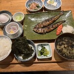 湊や磯吉食堂 - 料理写真: