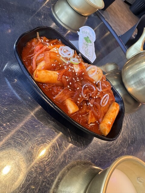 韓国居酒屋 八角ポチャのご予約 - 武蔵浦和/居酒屋 | 食べログ
