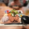 愛ル豚 肉の創作酒場 - 