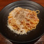 イタリア料理 フィオレンツァ - 