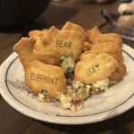 居酒屋増えた。 裏裏飯屋 - 