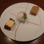 イタリア料理 フィオレンツァ - 