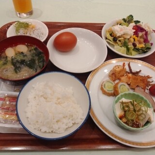 ザ クラウンパレス_1