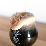 CYCAD BREWING - potaro