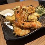 Zenseki Private rooms Hakata Ukai Hakata Ekimae Ten - 