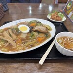 金丸本店 - 料理写真: