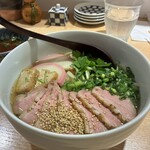 分讃岐うどんあ季 時譚 - 