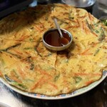 伝統韓国料理 松屋 - 