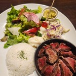 北海道ヨーロピアンダイニング LUGAR - 