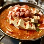 伝統韓国料理 松屋 - 