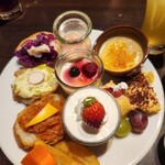 北海道ヨーロピアンダイニング LUGAR - 
