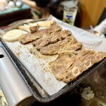 伝統韓国料理 松屋 - 