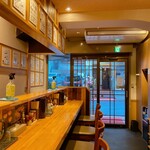 北海道名物らー麺 えびそば 一幻 - 