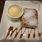 支留比亜珈琲店 - 料理写真: