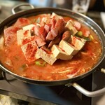 伝統韓国料理 松屋 - 