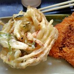 手打ちうどんますや - 