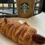 スターバックス・コーヒー - 料理写真: