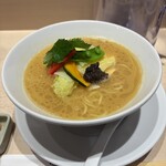 銀座 篝 - 