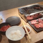 焼肉 東京BeeN - 
