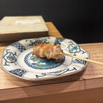 厳選焼鳥 一石三鳥 - 
