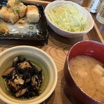 おいでやす　おおきに屋 - 