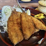 味くらべ - 料理写真: