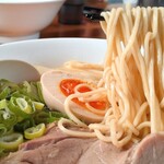 麺屋 菜々兵衛 - 麺