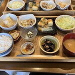 おいでやす　おおきに屋 - 