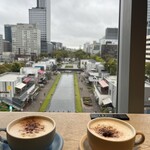Alison Cafe - 