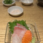 八向 - 