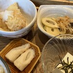 おいでやす　おおきに屋 - 