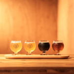 CYCAD BREWING - 