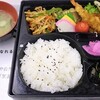 札幌市役所本庁舎食堂 - 幕の内弁当≪青椒肉絲≫【Mar.2026】