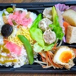 まんまる亭 - 