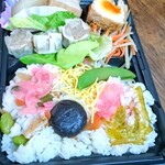 まんまる亭 - 