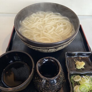 讃岐うどん 木乃屋_0