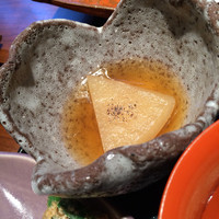 いまここ - 天ぷら盛り合わせ1500円