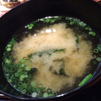 いまここ - 天ぷら盛り合わせ1500円
