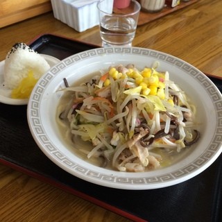 つかざきちゃんぽん_0