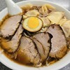 中華麺店 喜楽 - 