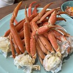 京都 蟹銀 河原町店 - 
