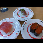 Kappa壽司 秋田廣面店 - 