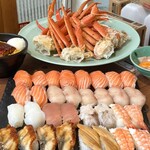 京都 蟹銀 河原町店 - 