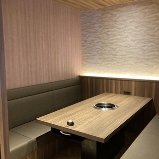 国産牛焼肉くいどん_2