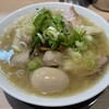 桜上水 船越 - 