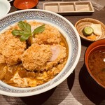 とんかつ 大希 - 