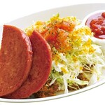 タコライスcafe きじむなぁ - 料理写真: