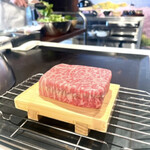 鐵板燒 櫻Komachi 武家屋敷店 - 