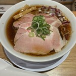 中華そば 那由多 - 